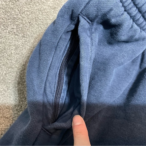 Kith Team Williams Sweatpant Navy Size XS - Picture 5 of 12